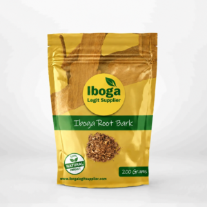 Buy Iboga Root Barks (200g) for sale near me
