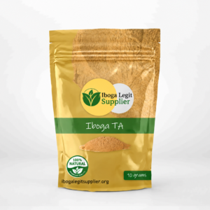 Buy Iboga TA (10grams) online for sale