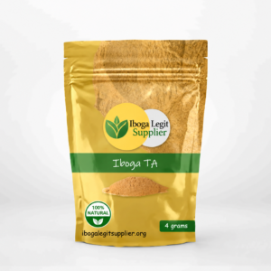 quality Iboga TA (4grams) for sale online