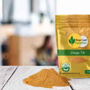 Buy Iboga TA (6grams) online