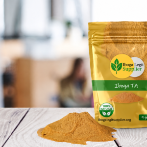 Buy Iboga TA (9grams) near me